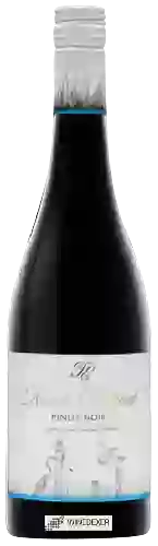 Wijnmakerij Trentham - River Retreat Pinot Noir