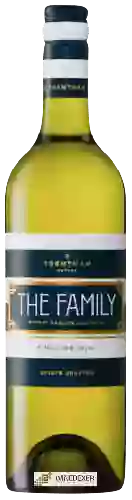 Wijnmakerij Trentham - The Family Pinot Grigio