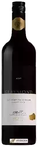 Wijnmakerij Tscharke - Glaymond Asif Cabernet Sauvignon