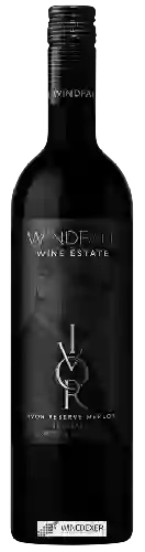 Wijnmakerij Windfall - Ivor Reserve Merlot