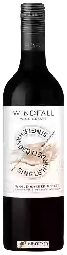 Wijnmakerij Windfall - Single-Handed Merlot