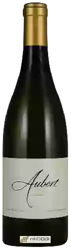 Wijnmakerij Aubert - Chardonnay Larry Hyde & Sons