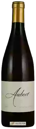 Wijnmakerij Aubert - Chardonnay Quarry Vineyard