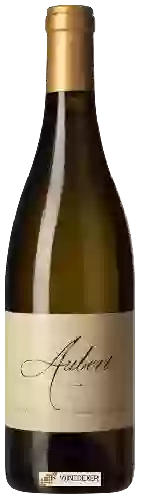 Wijnmakerij Aubert - Chardonnay Reuling Vineyard