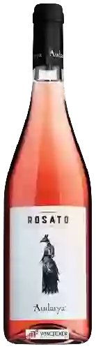Wijnmakerij Audarya - Rosato