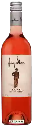 Wijnmakerij Audrey Wilkinson - Rosé