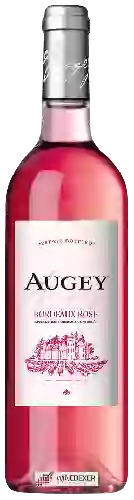 Wijnmakerij Augey - Bordeaux Rosé