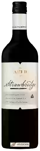 Wijnmakerij Auld Family Wines - Strawbridge Cabernet Sauvignon Wijnmakerij Auld Family Wines - Strawbridge Cabernet Sauvignon