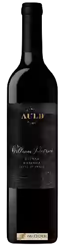Wijnmakerij Auld Family Wines - William Patrick Shiraz