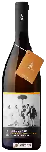 Wijnmakerij Auramadre - Pinot Grigio