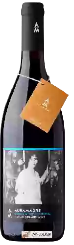 Wijnmakerij Auramadre - Romagna Sangiovese