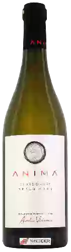 Wijnmakerij Aurelia Vișinescu - Anima Chardonnay