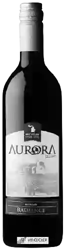 Wijnmakerij Aurora Cellars - Radiance