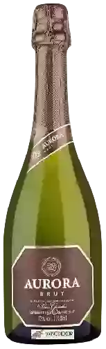 Wijnmakerij Aurora - Brut