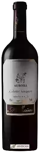 Wijnmakerij Aurora - Millesimé Cabernet Sauvignon