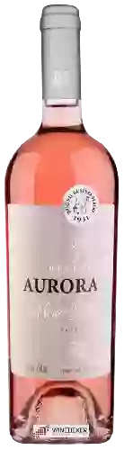 Wijnmakerij Aurora - Reserva Merlot Rosé