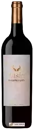 Wijnmakerij Ausàs - Interpretaci&oacuten