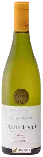 Wijnmakerij Auvigue - Classique Pouilly-Loché