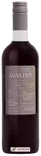 Wijnmakerij Avaline - Red