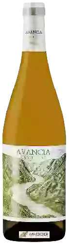 Wijnmakerij Avancia - Cuvée de O Godello
