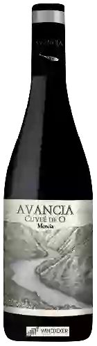 Wijnmakerij Avancia - Cuvée de O Mencia