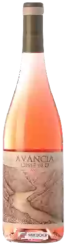 Wijnmakerij Avancia - Cuveé de O Rosé