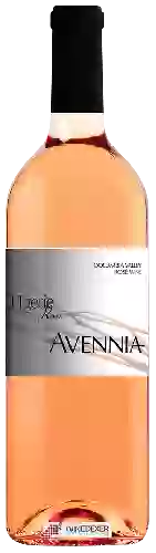 Wijnmakerij Avennia - L'Egerie Rosé