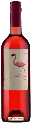 Wijnmakerij Aves del Sur - Merlot Rosé