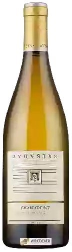 Wijnmakerij Avgvstvs - Chardonnay