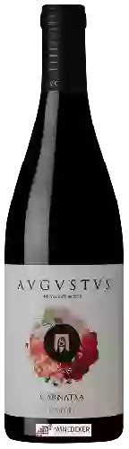 Wijnmakerij Avgvstvs - Garnatxa