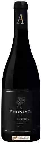 Wijnmakerij Ávidos - Anónimo Tinto