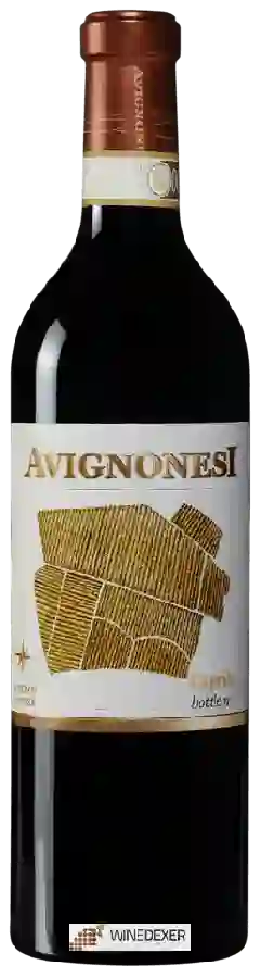 Wijnmakerij Avignonesi - Caprile