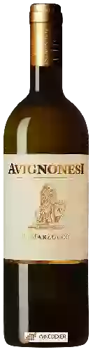 Wijnmakerij Avignonesi - Chardonnay Toscana Il Marzocco