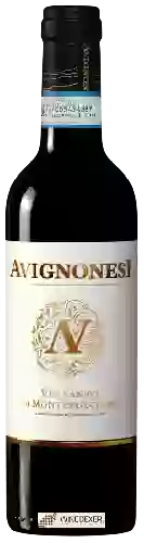 Wijnmakerij Avignonesi - Vin Santo di Montepulciano