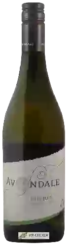 Wijnmakerij Avondale - Chenin Blanc