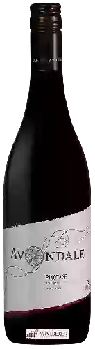 Wijnmakerij Avondale - Pinotage