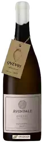 Wijnmakerij Avondale - Qvevri Chenin Blanc