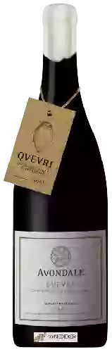 Wijnmakerij Avondale - Qvevri GSM