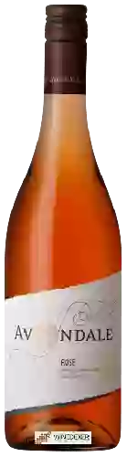 Wijnmakerij Avondale - Rosé