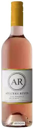 Wijnmakerij Awatere River - Rosé