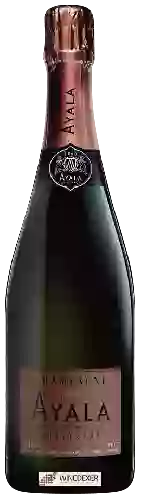 Wijnmakerij Ayala - Millésimé Brut Aÿ Champagne