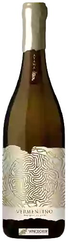 Wijnmakerij Ayama - Vermentino