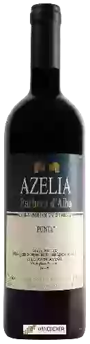 Wijnmakerij Azelia - Barbera d'Alba Vigneto Punta