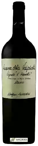 Wijnmakerij Stefano Accordini - Amarone della Valpolicella Classico Vigneto Il Fornetto