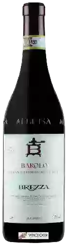 Wijnmakerij Brezza - Barolo Wijnmakerij Brezza - Barolo