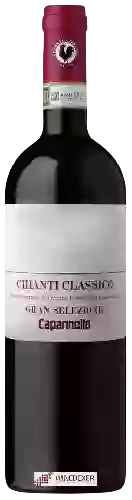 Wijnmakerij Capannelle - Chianti Classico Gran Selezione