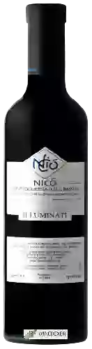 Wijnmakerij Illuminati - Nicò Controguerra Passito
