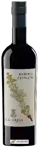 Wijnmakerij G.D. Vajra - Barolo Chinato