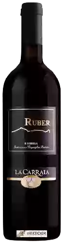 Wijnmakerij Azienda Agricola Genesi - Ruber Umbria