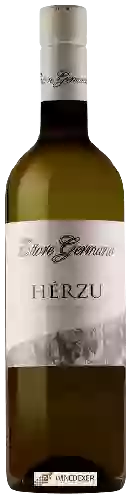 Wijnmakerij Ettore Germano - Hérzu Langhe Riesling